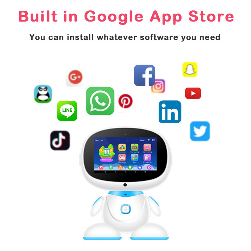 Children's Early Education AI  - Kids Home Education review and price