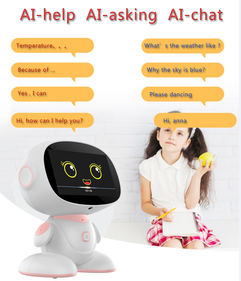 Children's Early Education AI  - Kids Home Education review and price
