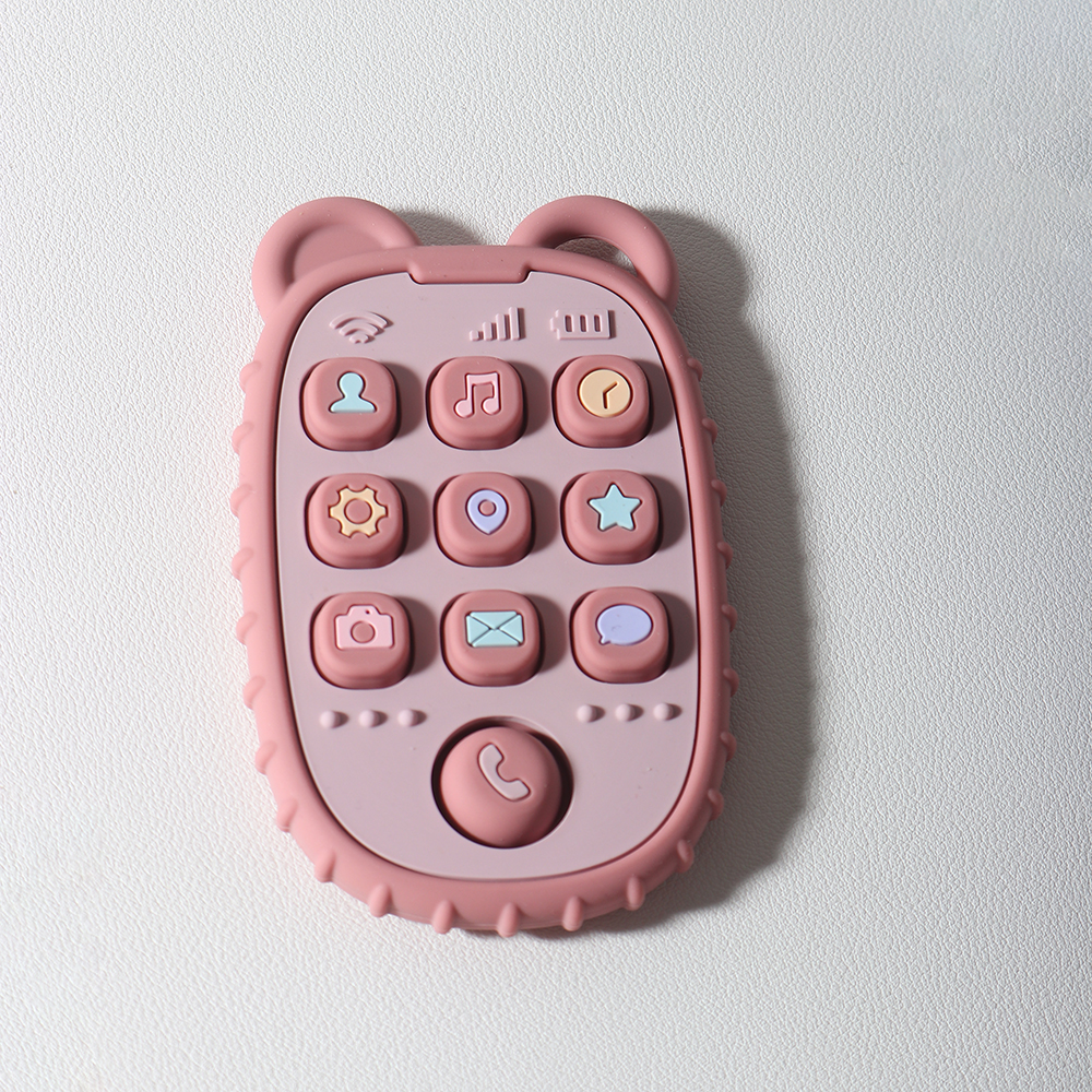 2024 New Baby Teether mobile p - Kids Education Mobile review and price