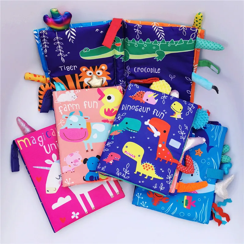 New Baby Rattles Mobiles Toy S - Kids Education Books review and price