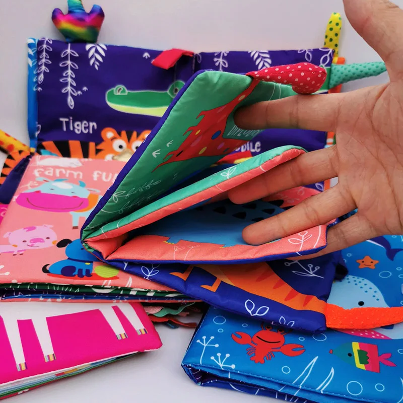 New Baby Rattles Mobiles Toy S - Kids Education Books review and price