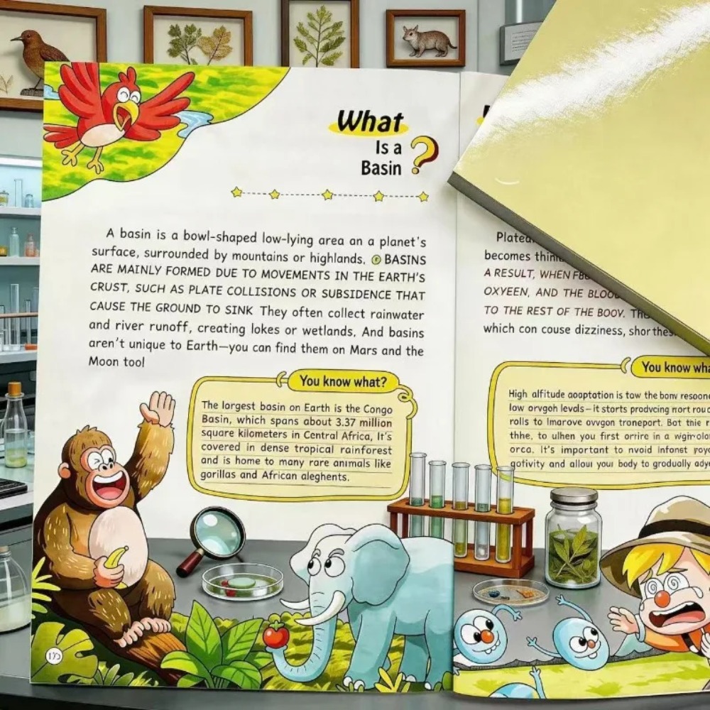 100000 Whys: Building the Ulti - Kids Education Books review and price