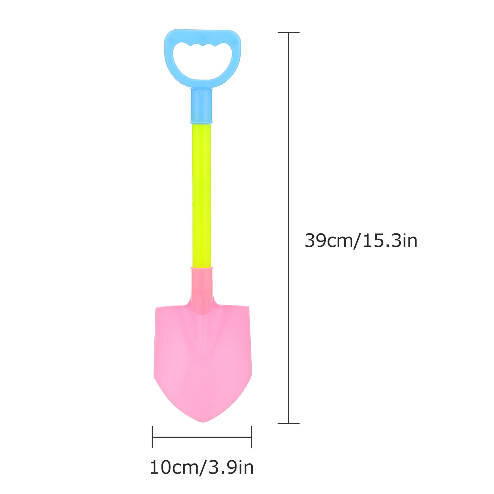 4Pcs Beach Sand Shovel Set Stu - Kids Education Park review and price