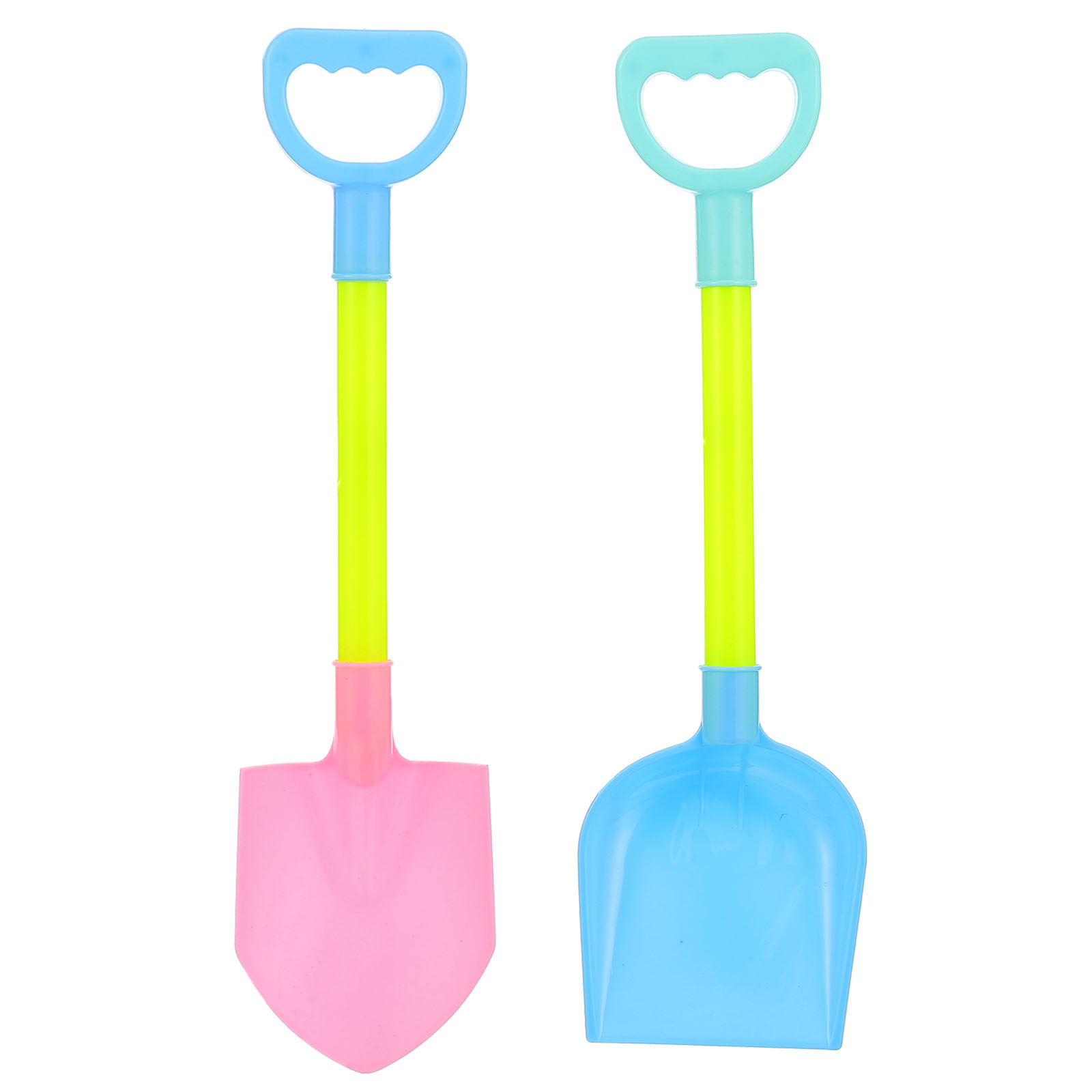 4Pcs Beach Sand Shovel Set Stu - Kids Education Park review and price