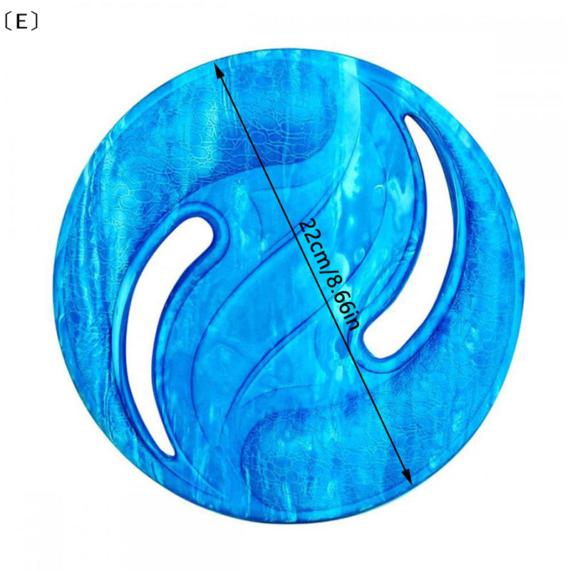 〔E〕Foam Flying Disc Educationa - Kids Education Park review and price