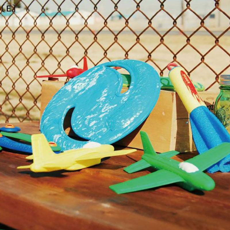 〔E〕Foam Flying Disc Educationa - Kids Education Park review and price