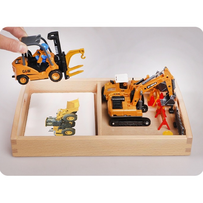 Montessori Educational Learnin - Kids Education Card review and price