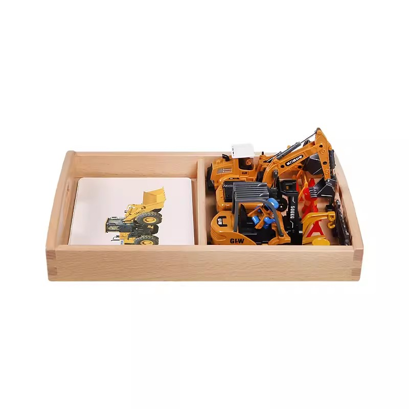 Montessori Educational Learnin - Kids Education Card review and price