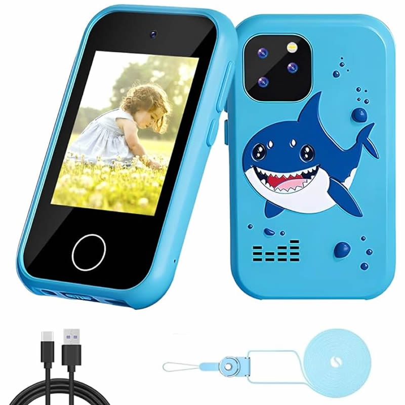 Digital Camera Kids Smart Phon - Kids Education Mobile review and price