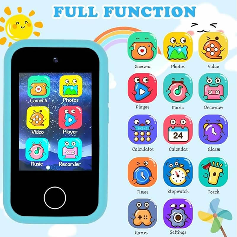 Digital Camera Kids Smart Phon - Kids Education Mobile review and price