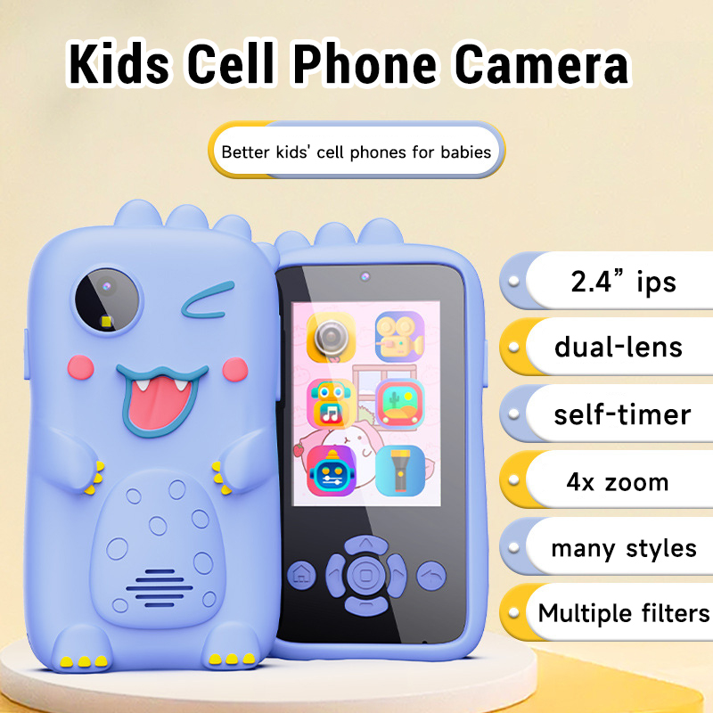 Kids Smart Mobile Camera Toy B - Kids Education Mobile review and price