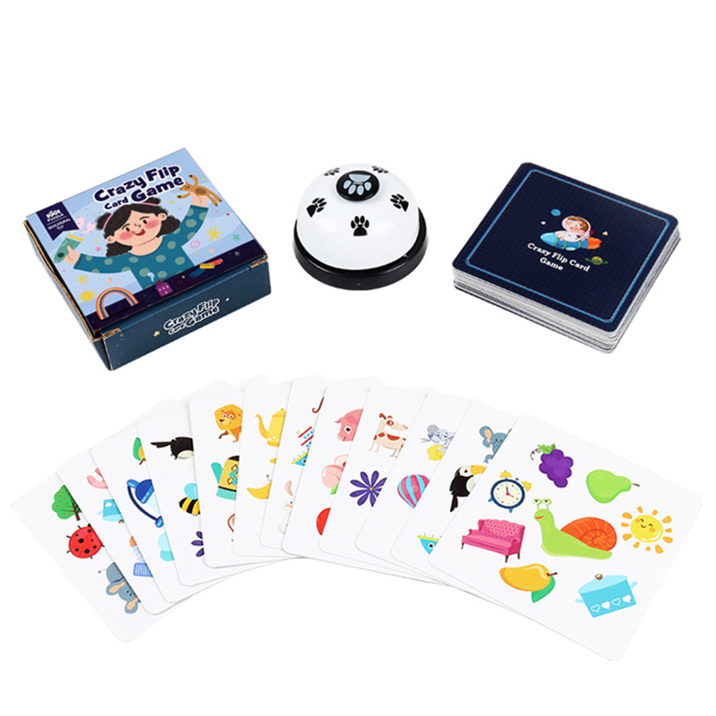 Kids Memory Matching Crazy Car - Kids Education Card review and price