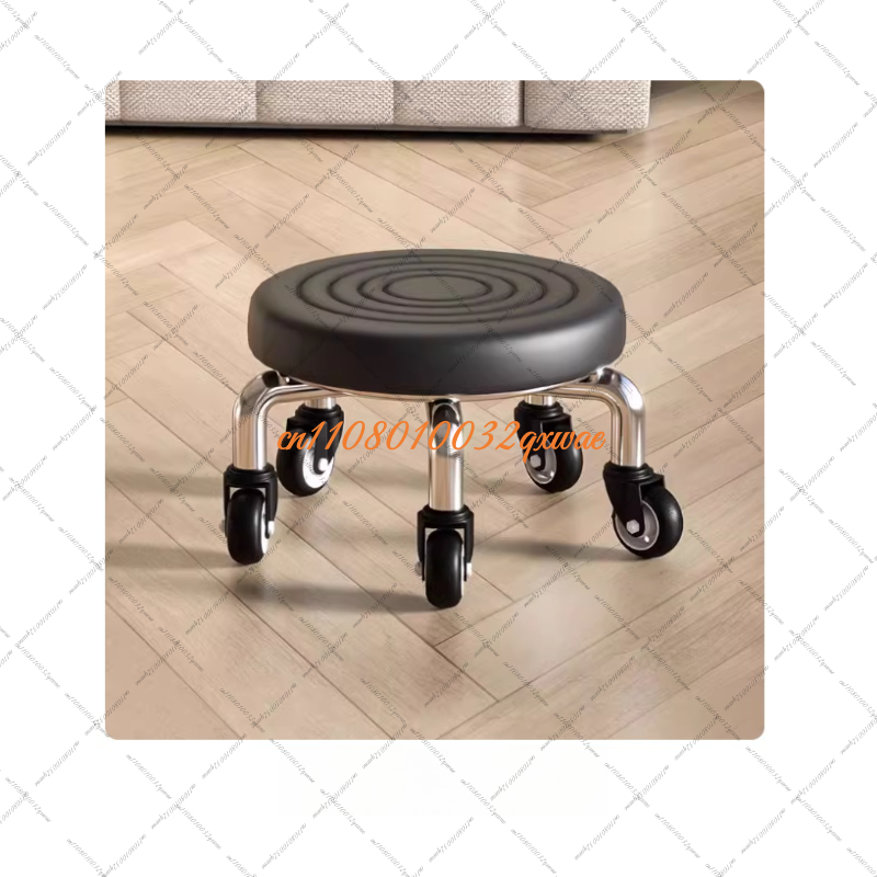 Swivel Stool Small Nail Art  S - Kids Home Education review and price
