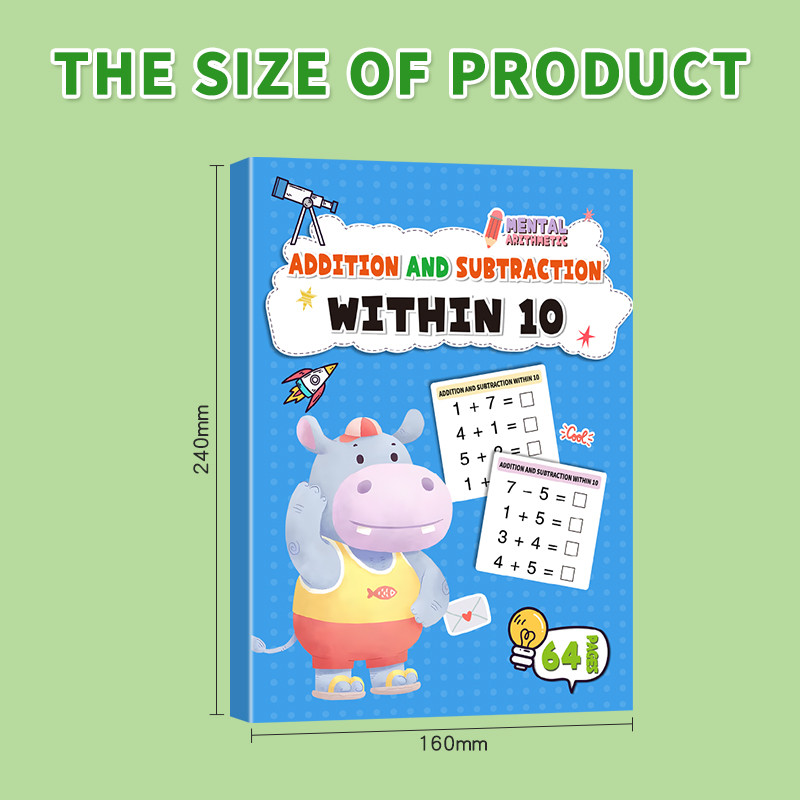 Mathematics Improvement Aids,  - Kids Home Education review and price