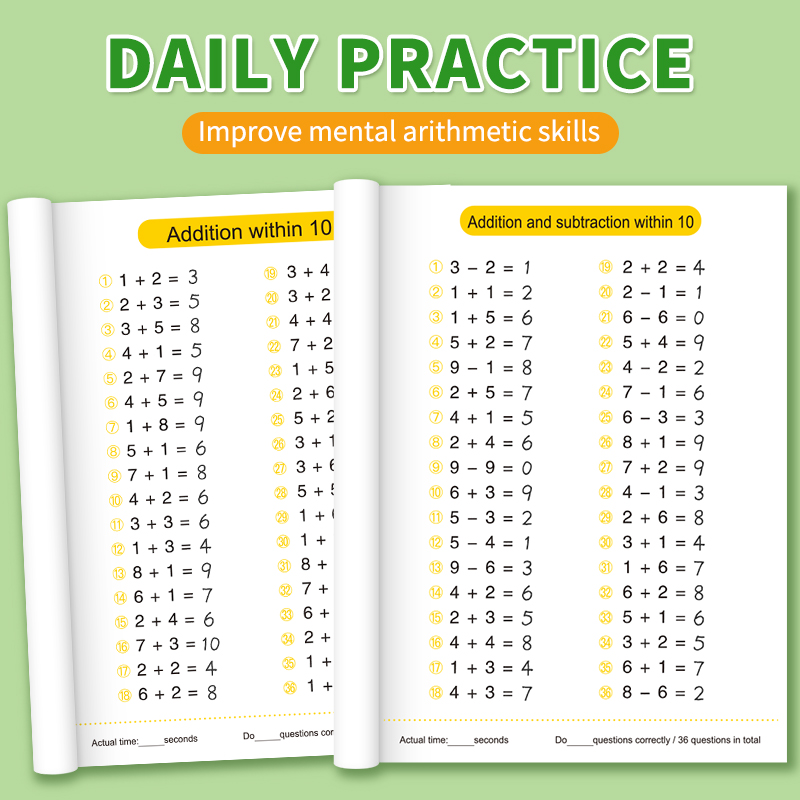 Mathematics Improvement Aids,  - Kids Home Education review and price