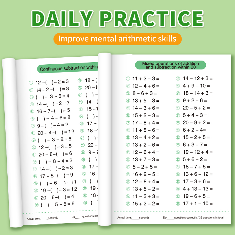 Mathematics Improvement Aids,  - Kids Home Education review and price