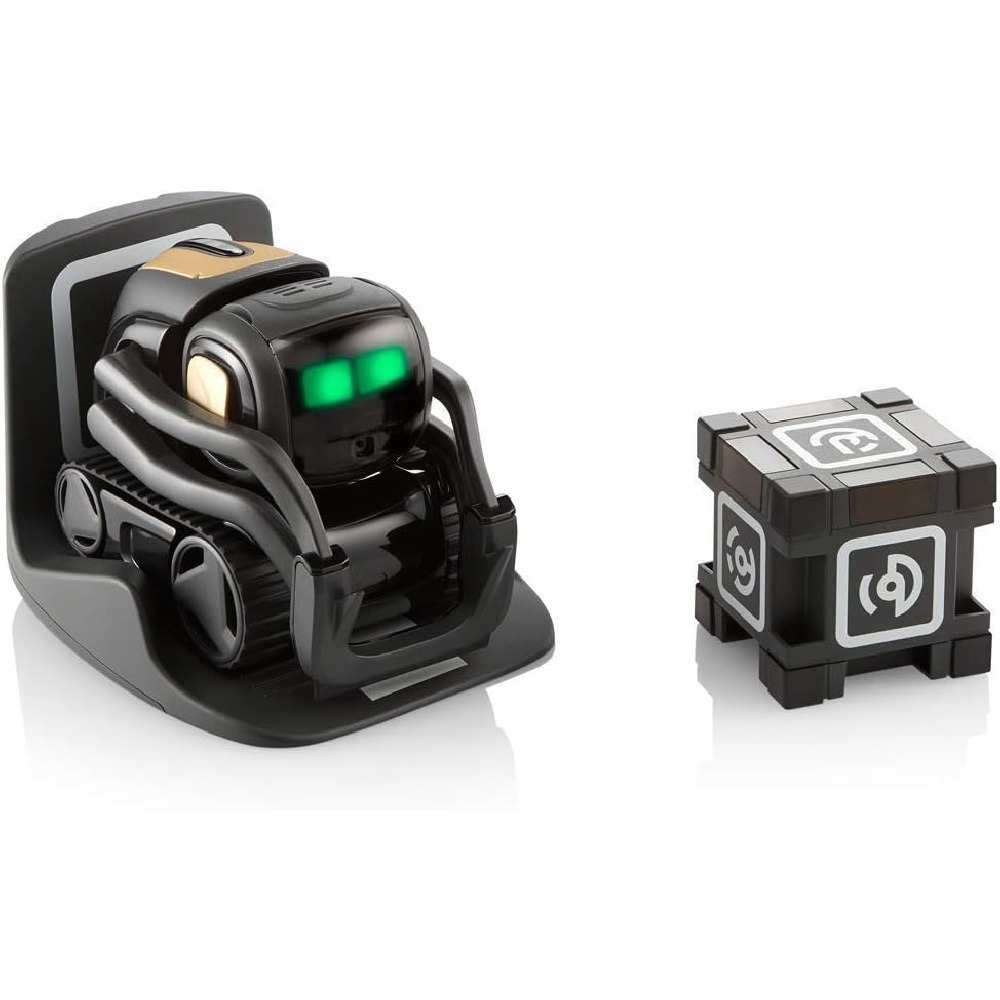 AI ChatGPT 2.0 Connected Robot - Kids Home Education review and price