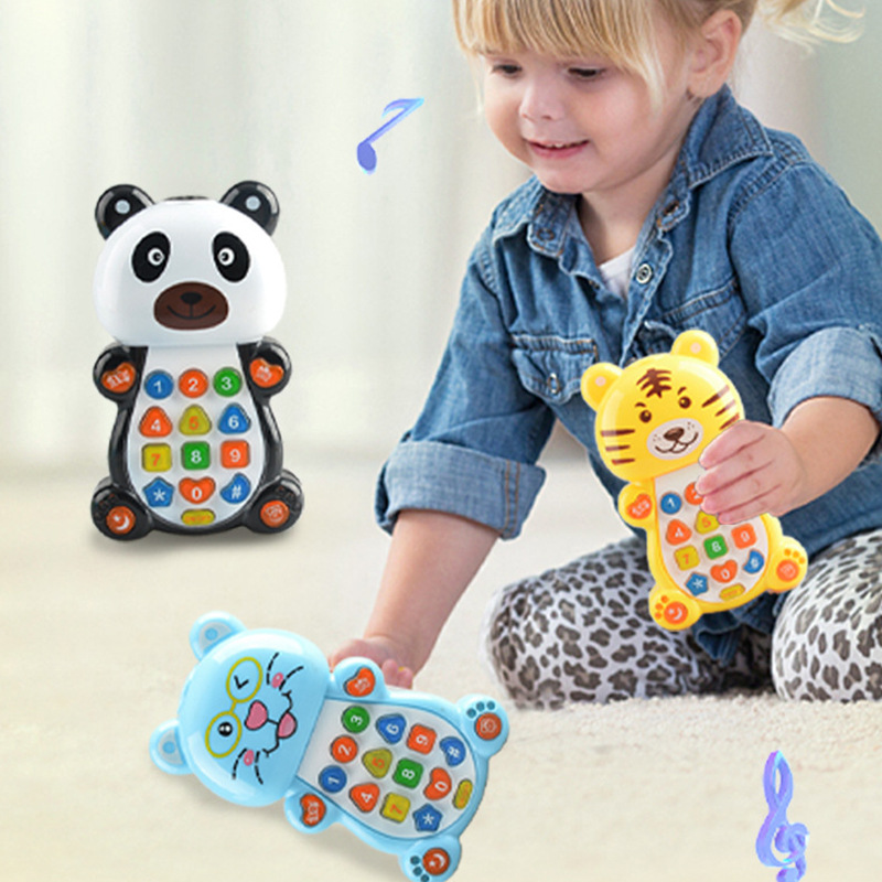 Fun Kids Cartoon Animal Music  - Kids Education Mobile review and price