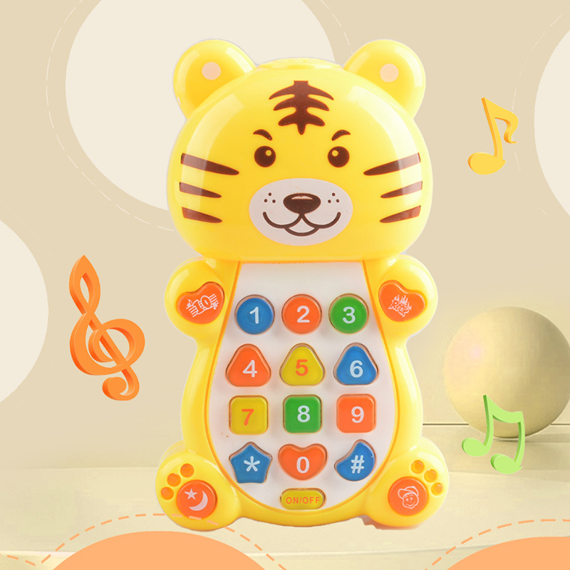 Fun Kids Cartoon Animal Music  - Kids Education Mobile review and price