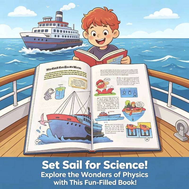 Kids Early Learning Science Co - Kids Education Books review and price