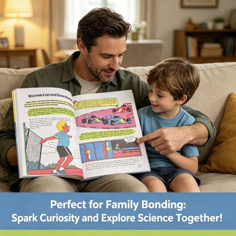 Kids Early Learning Science Co - Kids Education Books review and price