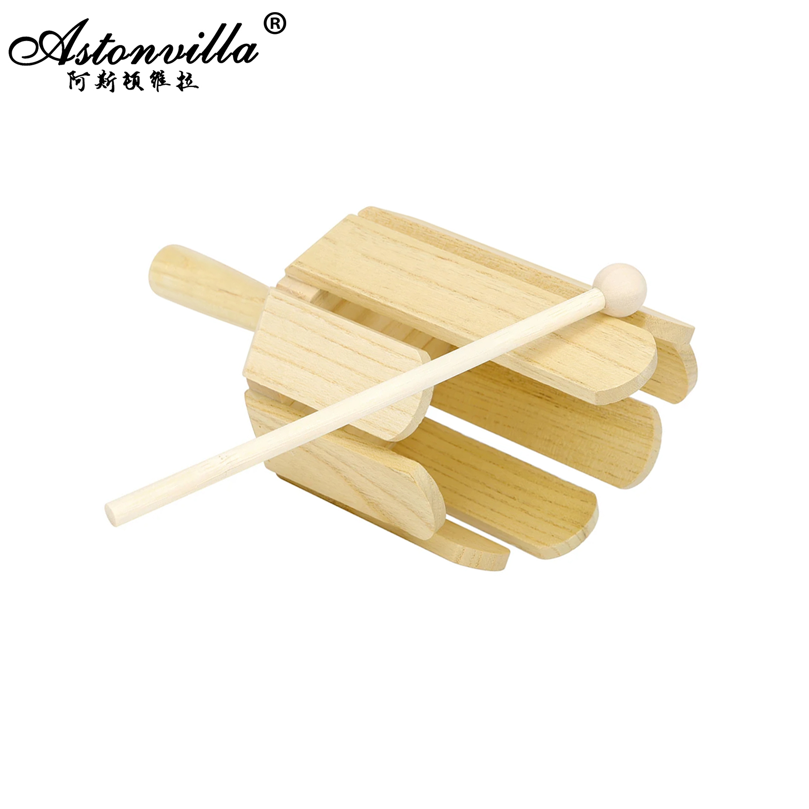 Orff  Wooden Eight-Tone Multi- - Kids Education Youtube review and price