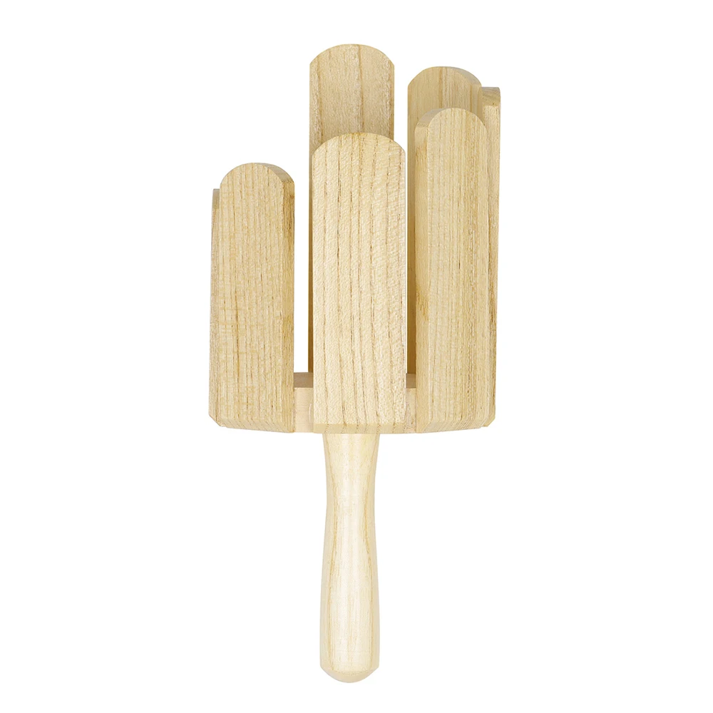 Orff  Wooden Eight-Tone Multi- - Kids Education Youtube review and price