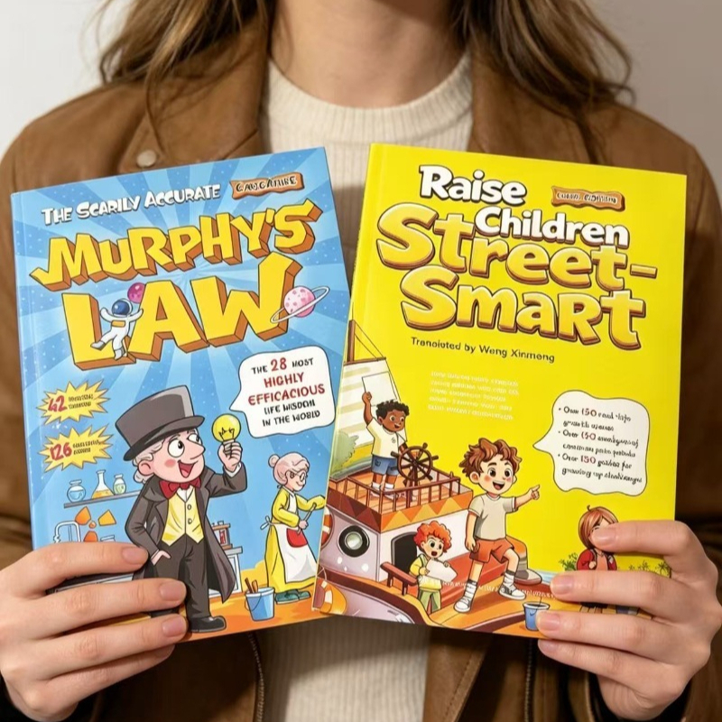 Raise Children Street-Smart Pa - Kids Education Books review and price