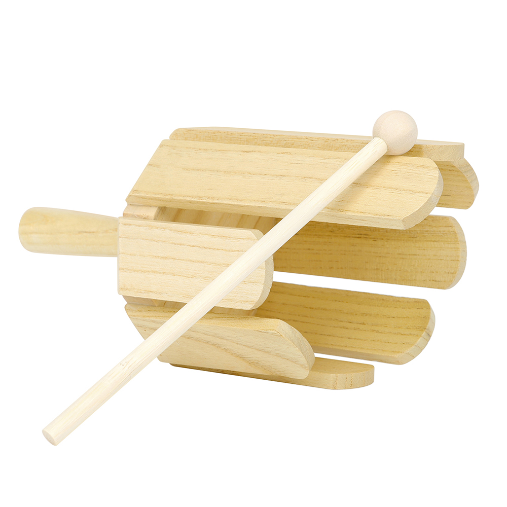 Orff  Wooden Eight-Tone Multi- - Kids Education Youtube review and price