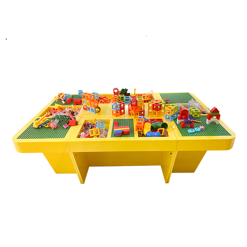 Indoor Playground Amusement Pa - Kids Education Park review and price