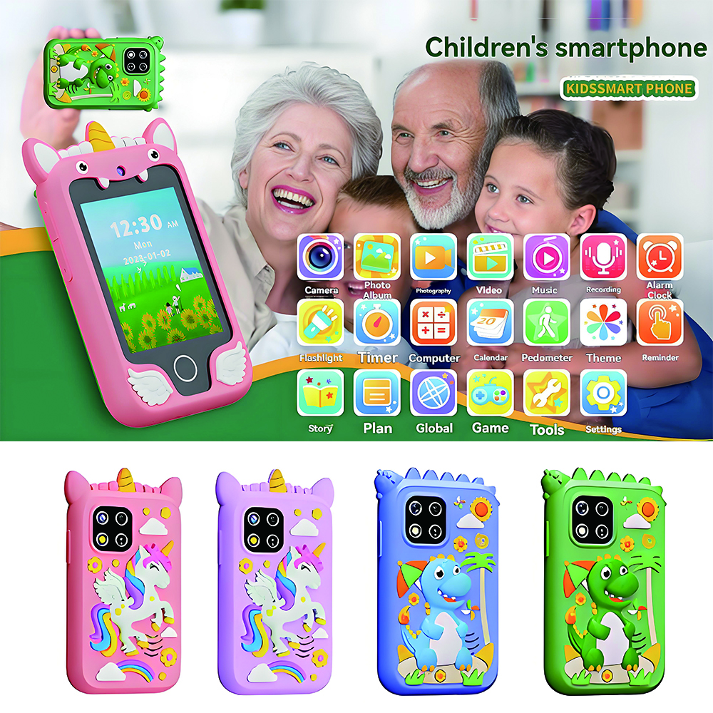 Kids Muscial Smart Phone Toys  - Kids Education Mobile review and price