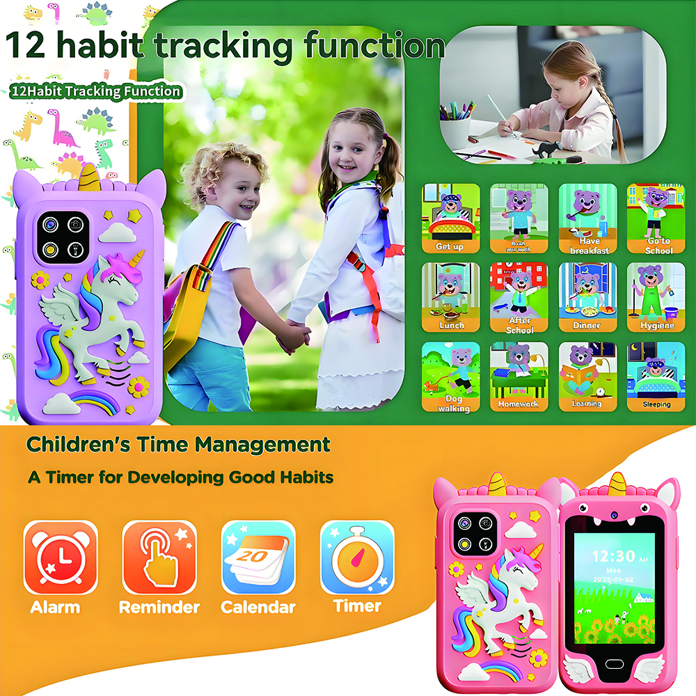 Kids Muscial Smart Phone Toys  - Kids Education Mobile review and price