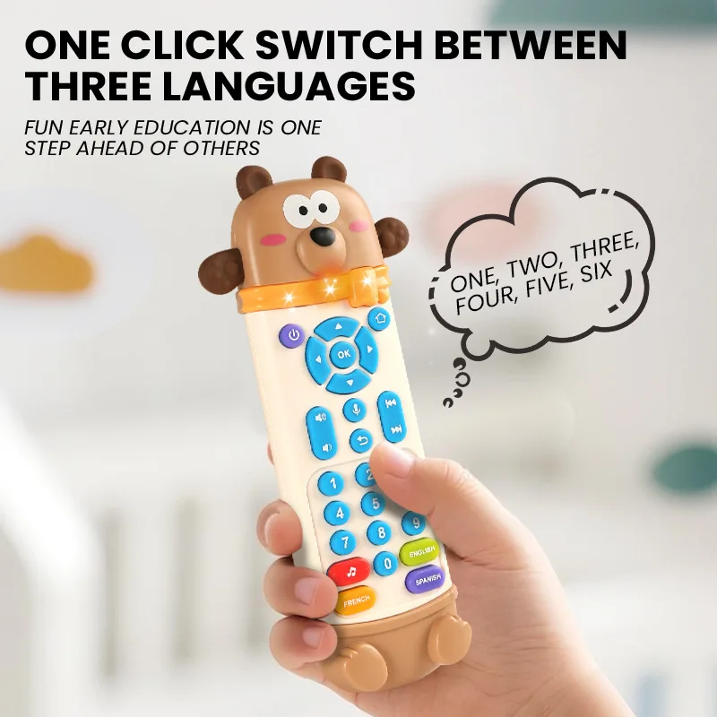Intelligent Educational Toys C - Kids Education Mobile review and price