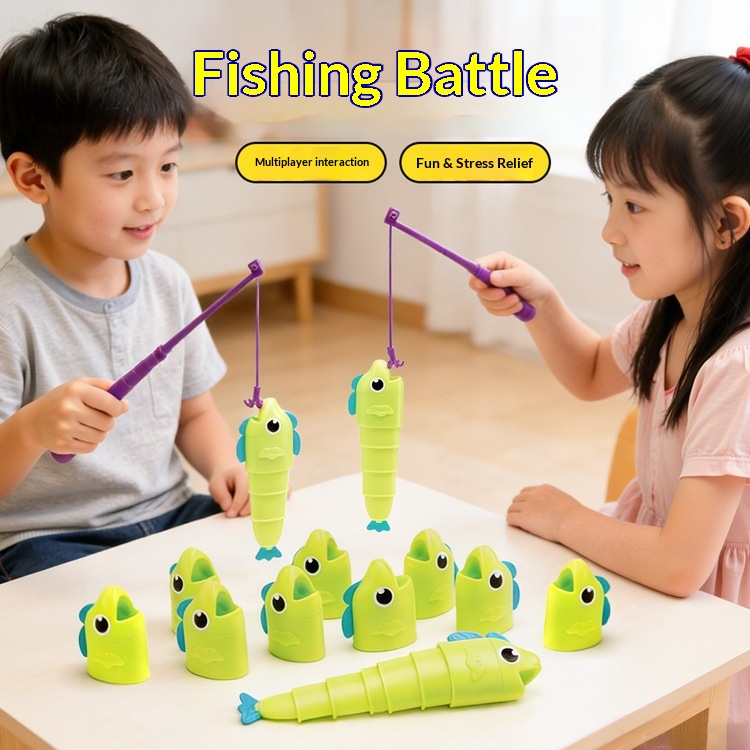 Reel Big Catch Fishing Game Vi - Kids Education Reels review and price