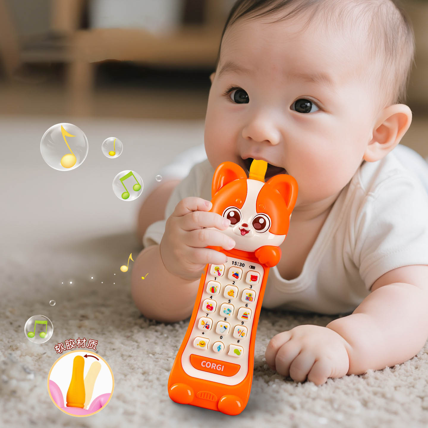 Kids Toys Puzzle Early Learnin - Kids Education Mobile review and price
