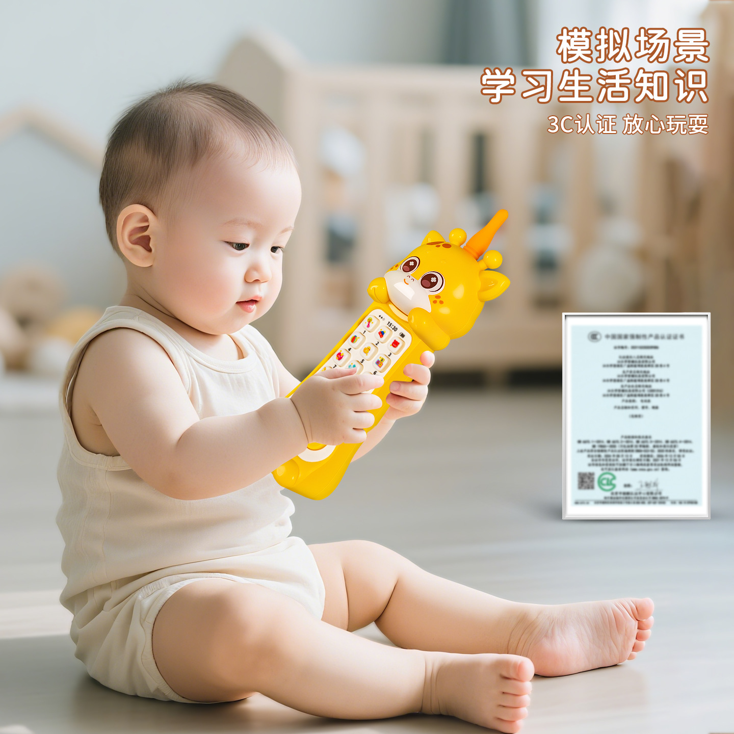 Kids Toys Puzzle Early Learnin - Kids Education Mobile review and price