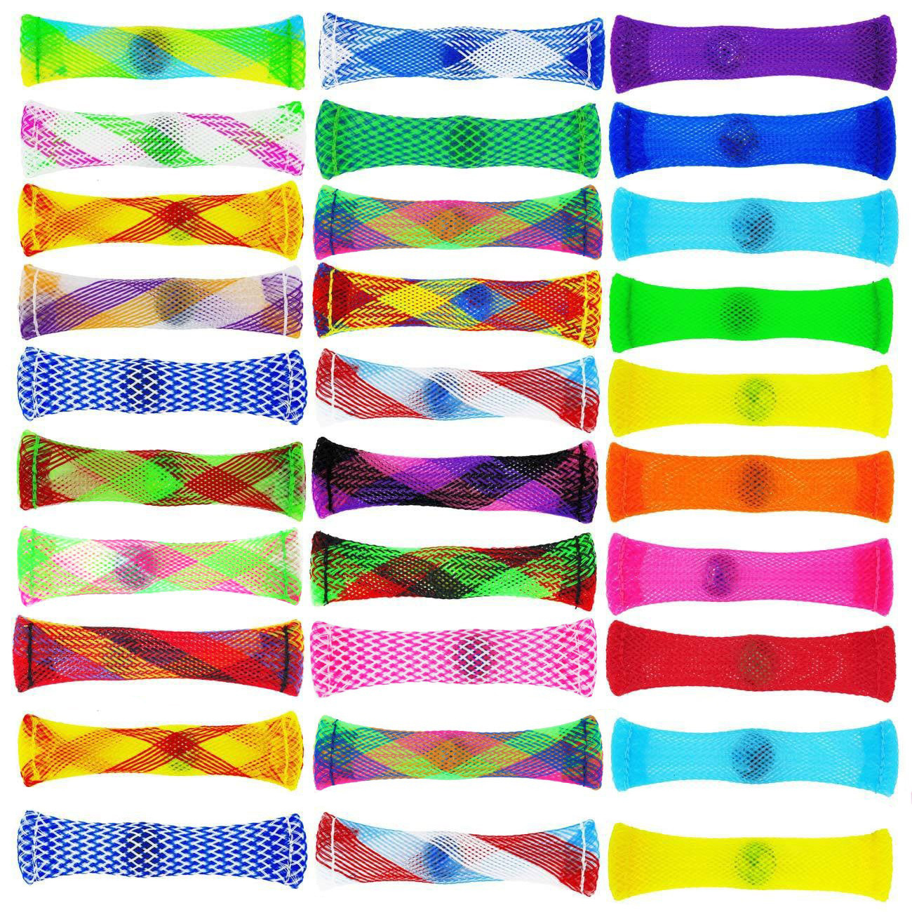 10-30Pcs Stretch Net Beads Com - Kids Education Youtube review and price