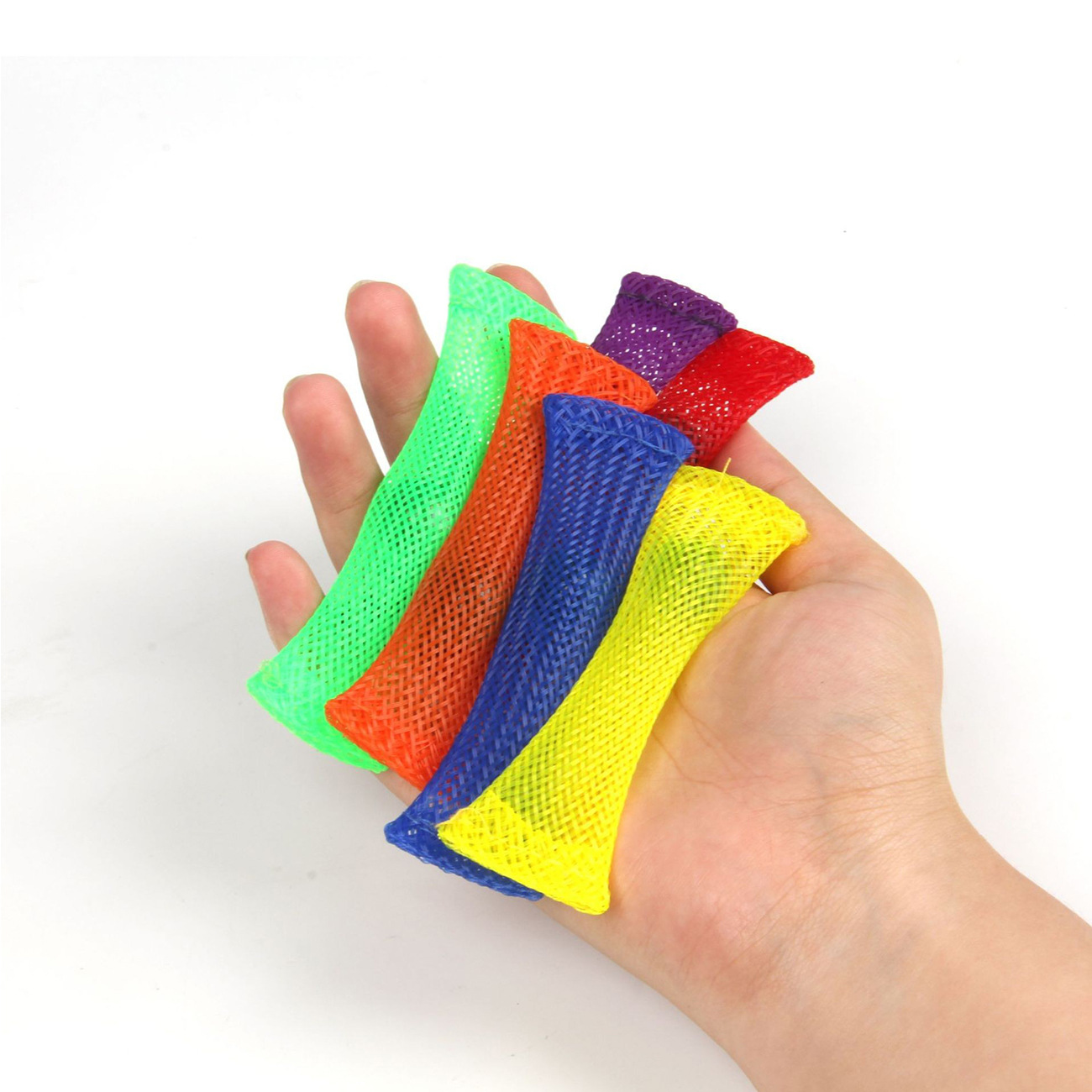 10-30Pcs Stretch Net Beads Com - Kids Education Youtube review and price