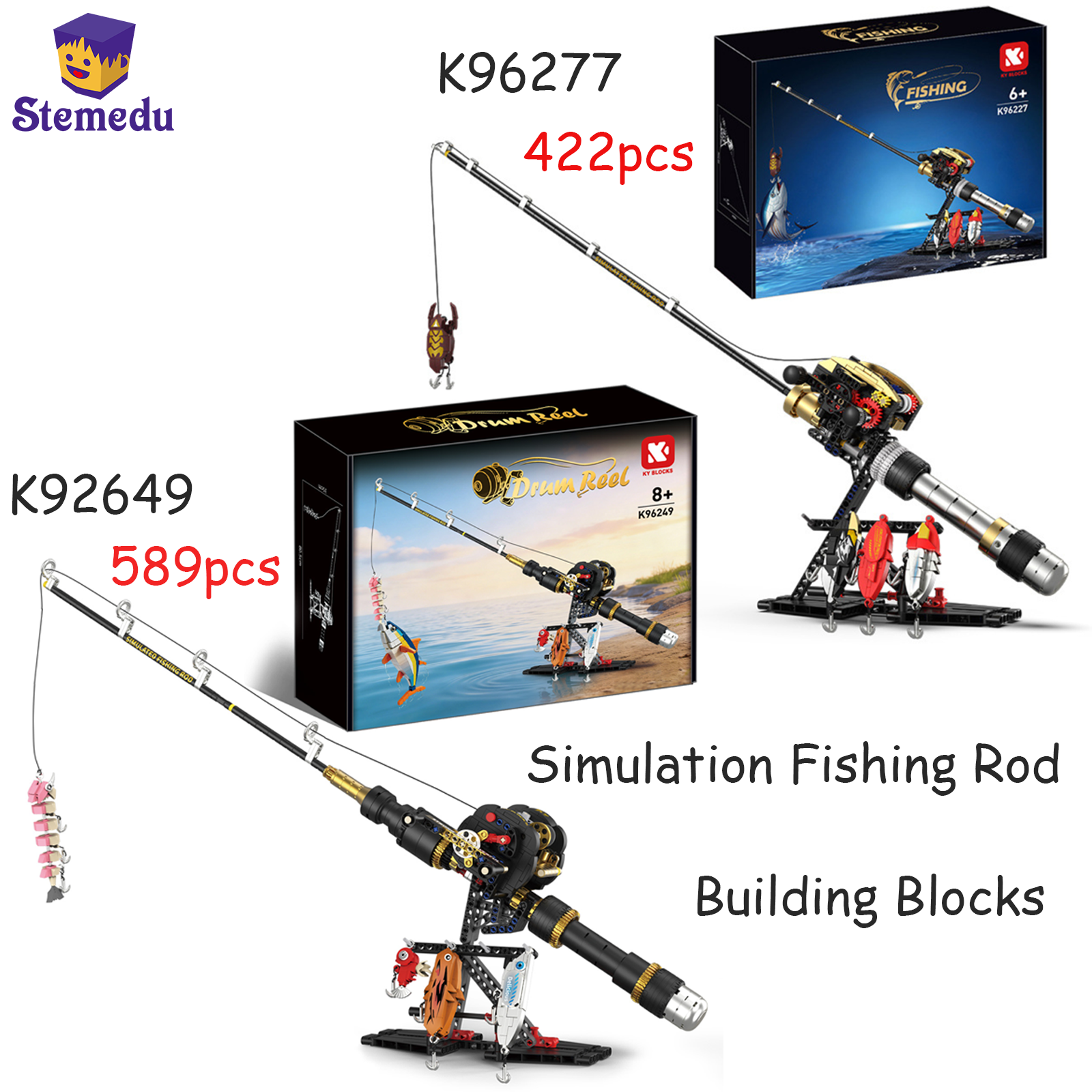 Simulated Gear Reel Fishing Ro - Kids Education Reels review and price
