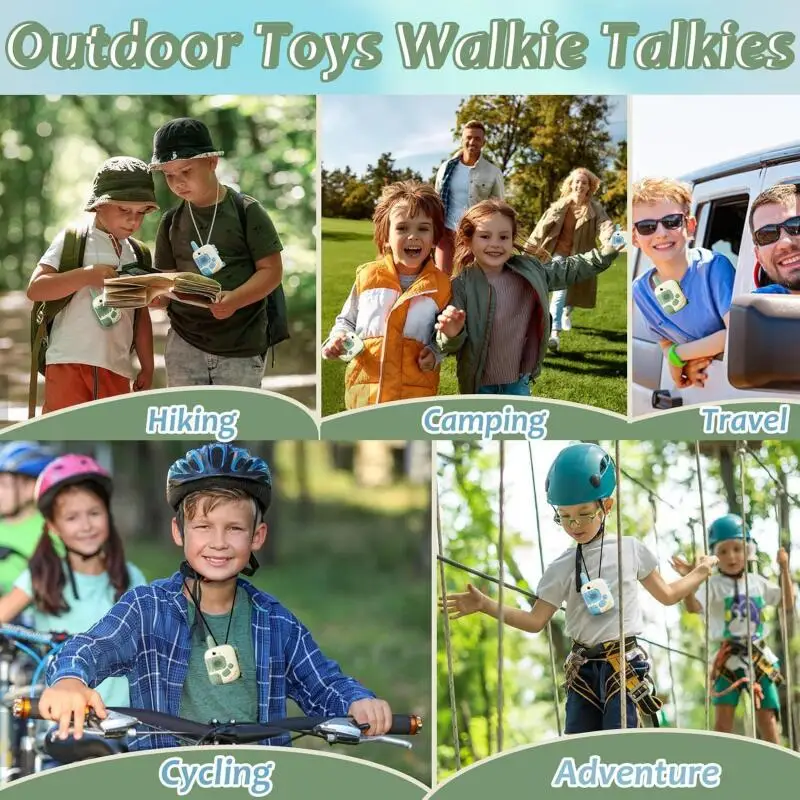 2 Pieces Dinosaur Walkie Talki - Kids Education Mobile review and price