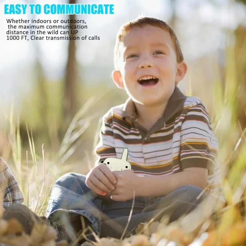 2 Pieces Dinosaur Walkie Talki - Kids Education Mobile review and price