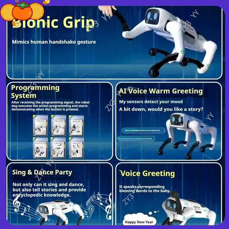 Leo 2026 New Ai Smart Remote C - Kids Home Education review and price