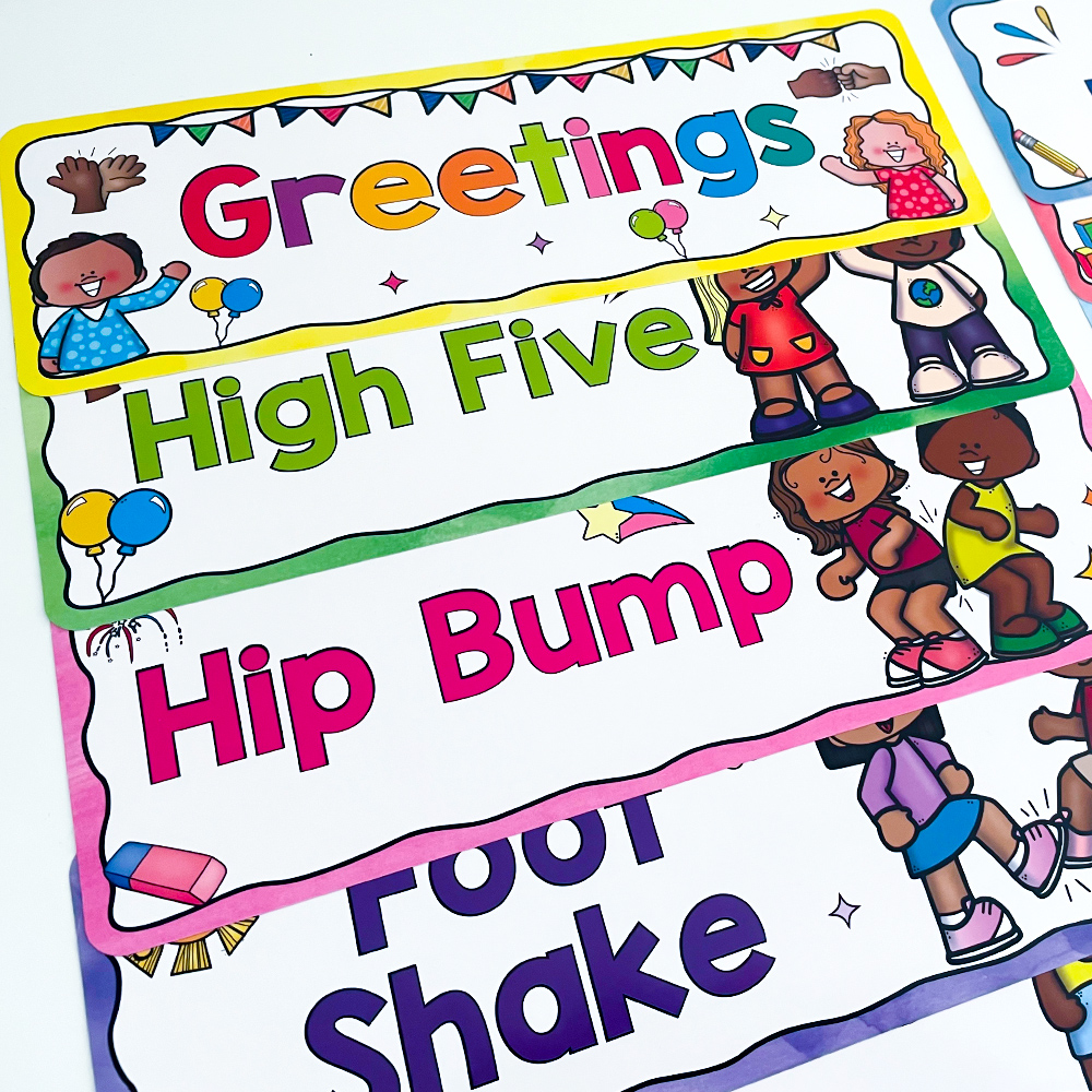 Common Greetings Educational C - Kids Education Card review and price