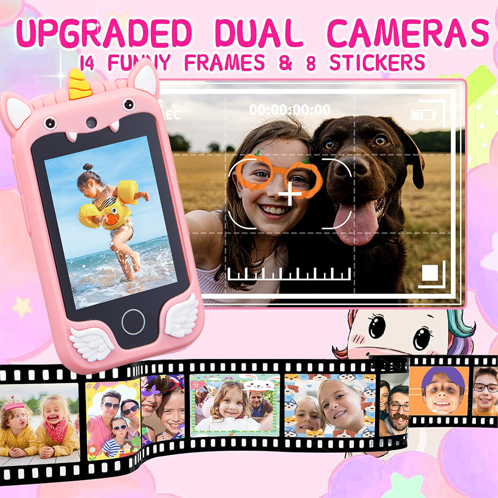 Kids Muscial Smart Phone Toys  - Kids Education Mobile review and price