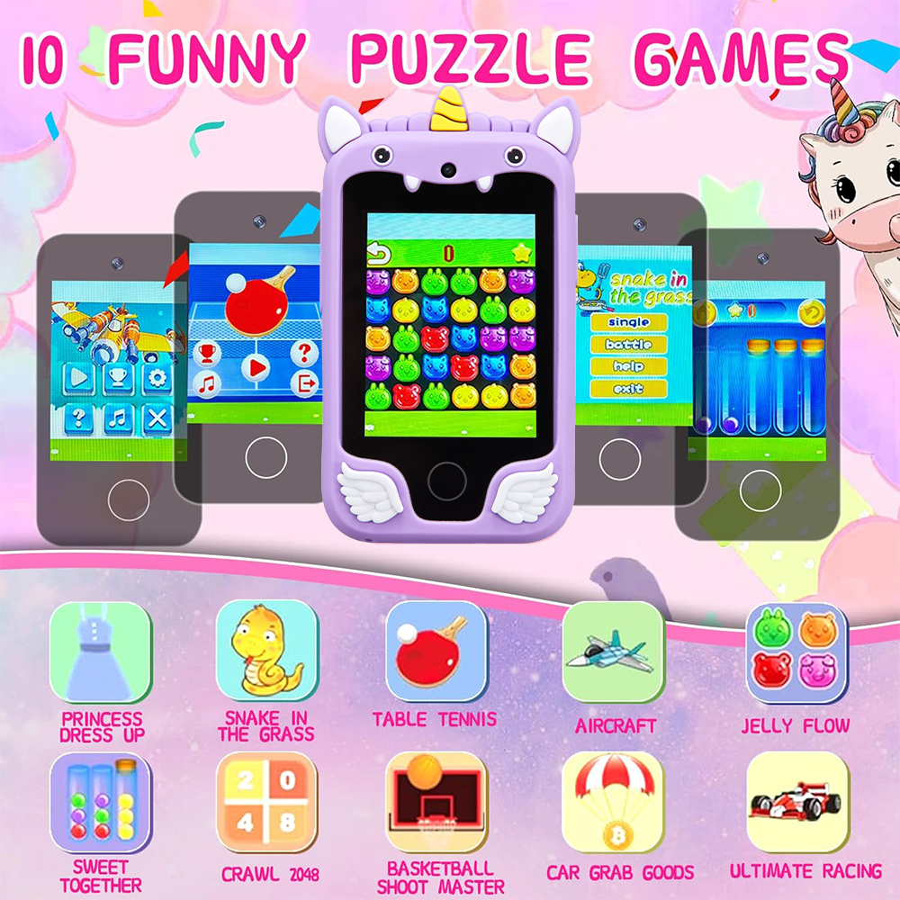 Kids Muscial Smart Phone Toys  - Kids Education Mobile review and price