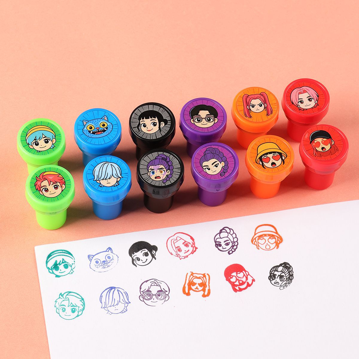 Cartoon Plush Keychain & Puzzl - Kids Education Card review and price